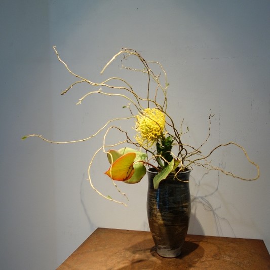李 英才/マルガレーテンヘーエ工房の手仕事 展 2015_b0232919_1602737.jpg