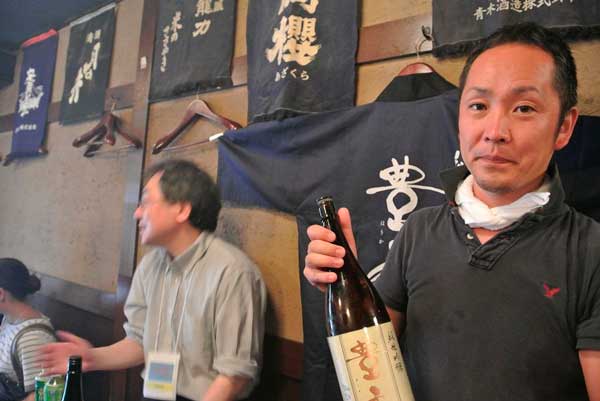 【大長野酒祭り!! ~2015 in 四谷~】_a0005436_13255542.jpg