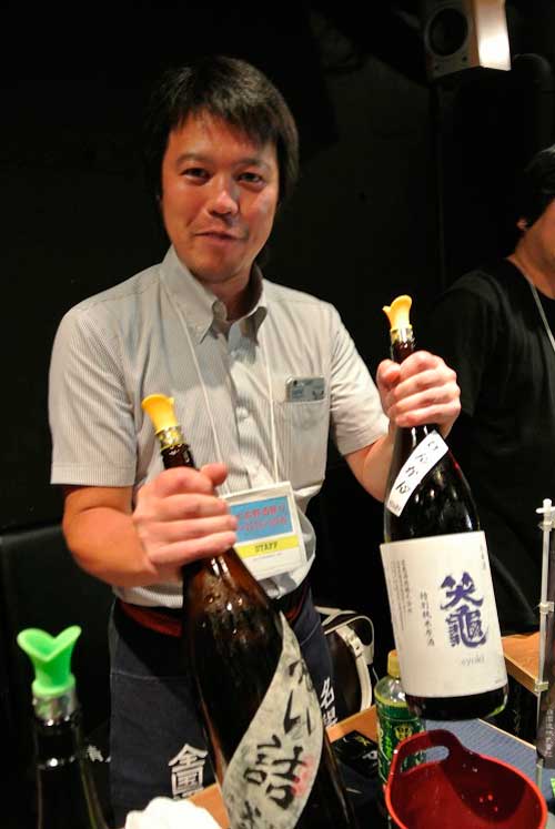 【大長野酒祭り!! ~2015 in 四谷~】_a0005436_13315965.jpg