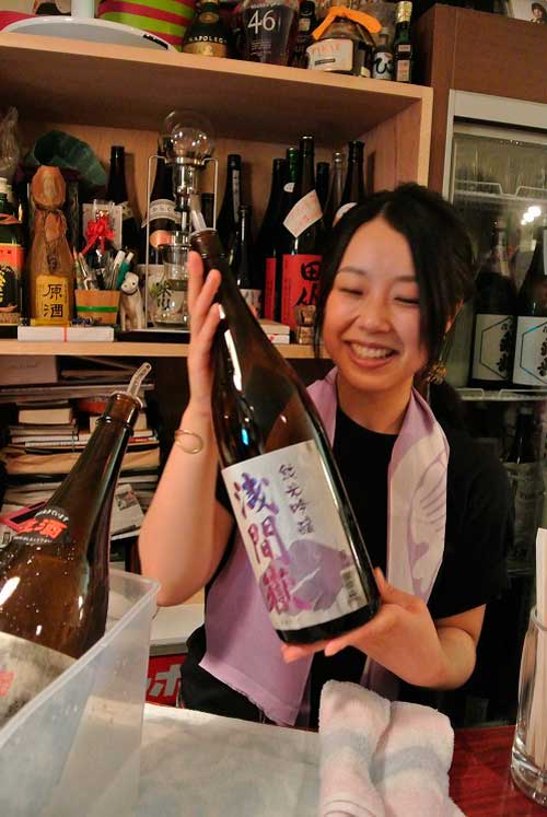 【大長野酒祭り!! ~2015 in 四谷~】_a0005436_13515513.jpg