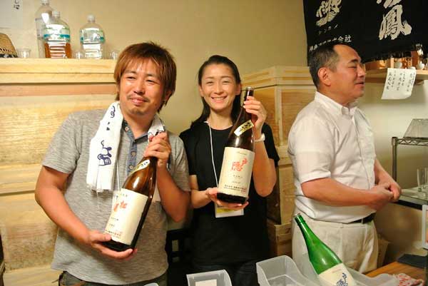 【大長野酒祭り!! ~2015 in 四谷~】_a0005436_14185940.jpg