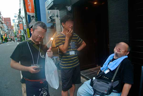 【大長野酒祭り!! ~2015 in 四谷~】_a0005436_14342822.jpg