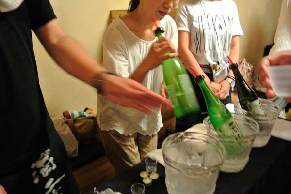 【大長野酒祭り!! ~2015 in 四谷~】_a0005436_145276.jpg