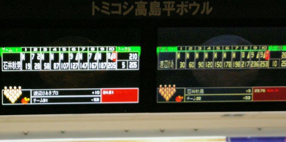 TTBオープン優勝・゜・(つД`)・゜・_b0259538_23294331.jpg