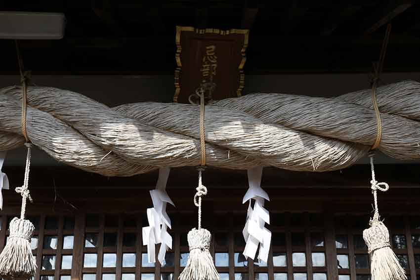 ちょこっと香川県西讃ミニドライブ-01♪忌部神社♪_d0058941_1958981.jpg