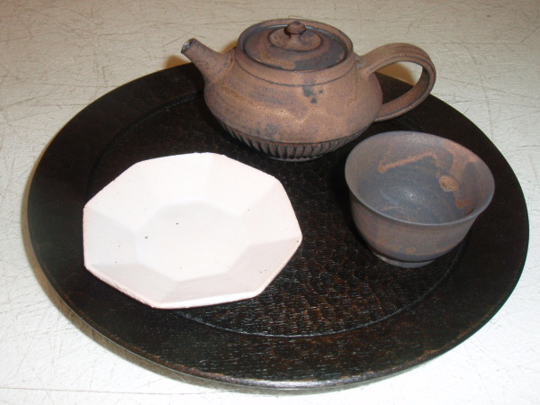大江憲一展 5日目_b0132442_14263970.jpg