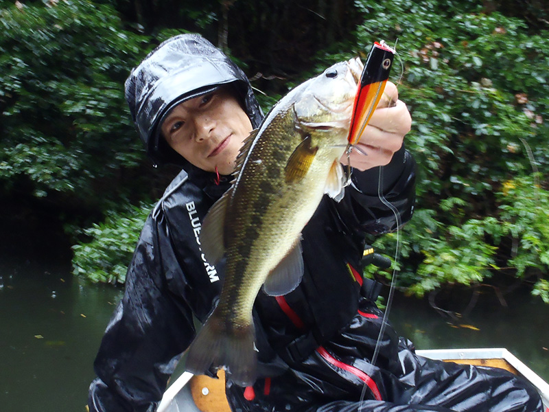 釣果報告_d0142248_1229553.jpg