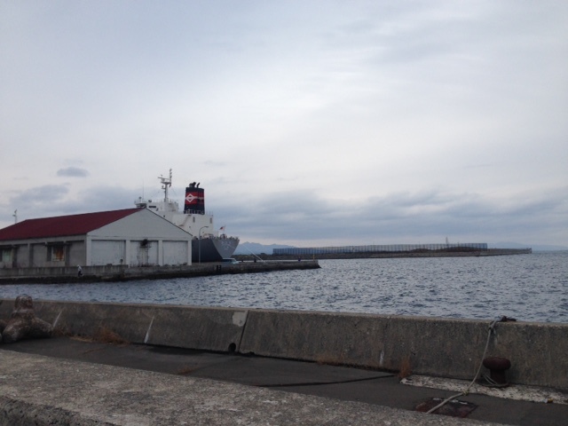 SPIKE & SIDE-ONE TRAIN KEPT A TRAVELIN\' TOUR_f0347953_19594160.jpeg