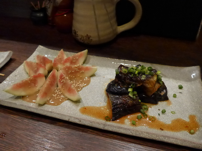 三軒茶屋「焼き鳥　床島」へ行く。_f0232060_12424927.jpg