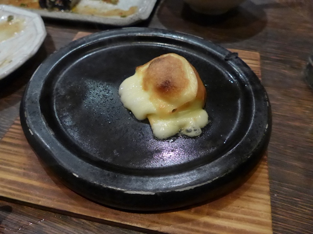 三軒茶屋「焼き鳥 床島」へ行く。_f0232060_12512376.jpg