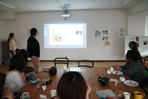 カメラ日和学校/“かわいい写真”を近道で学ぶ講座・東京校 11/15レポート!_b0043961_02583.jpg