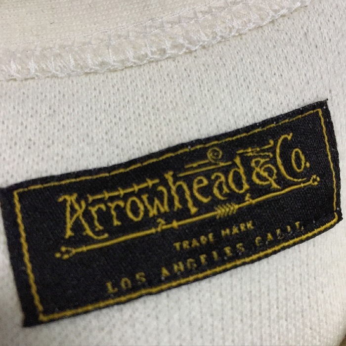 2015FW『ARROWHEAD＆Co.』_b0121563_19022945.jpeg