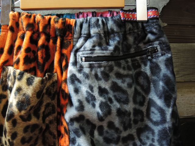 Breez Short Pants レディースサイズ再入荷！！！_b0316864_14462835.jpg