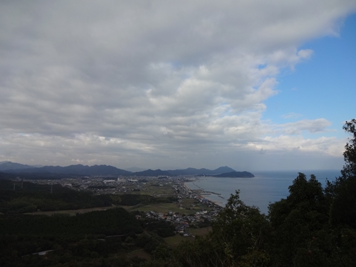 今月はじめてのサイクリング_e0201281_1832730.jpg