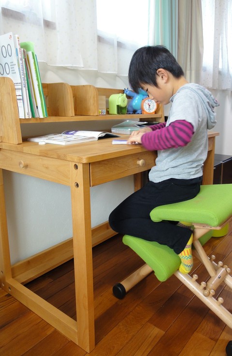 2016年 木の学習机フェア開催中#3_b0210091_1955284.jpg