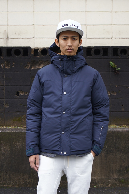 【定価約10万円】SOPHNET. MOUNTAIN DOWN PARKA 黒 ソフネット | www.portonews.com