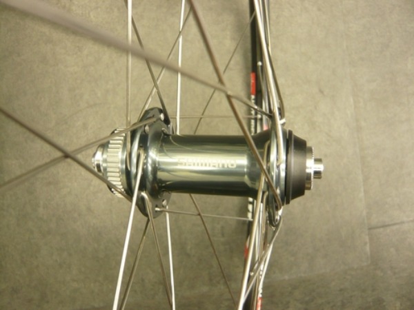 手組ホィール shimano CX75/DT revo/stans ZTR grail ロードディスク_a0262093_16372513.jpg
