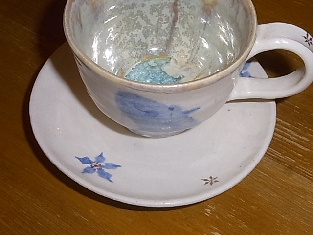 MAJO作品いろいろお嫁入り!個展も15日(月)迄。作家在廊します_d0322493_12728.jpg