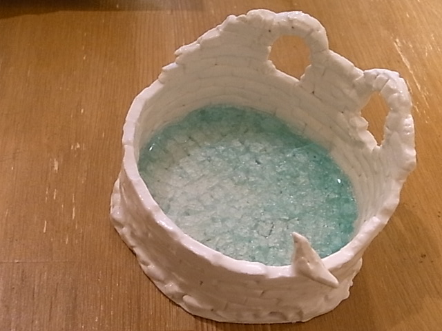 MAJO作品いろいろお嫁入り!個展も15日(月)迄。作家在廊します_d0322493_143473.jpg