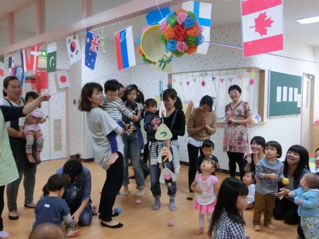 2015.11.06 ミニミニ運動会_f0142009_11143044.jpg