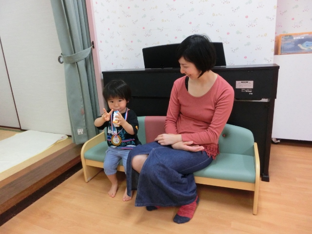 2015.11.06 ミニミニ運動会_f0142009_11145684.jpg