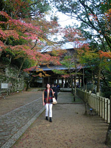 永源寺へドライブ_a0133014_1945285.jpg