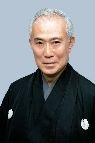 歌舞伎 神霊矢口渡 (しんれいやぐちのわたし) 2015年11月15日 国立劇場_e0345320_22102640.jpg
