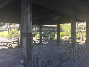 大人の修学旅行~九州の旅③_f0233340_15405236.jpg