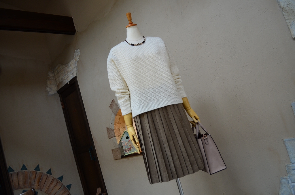 ”秋冬-Style New!～2015 A&W No.55\"_d0153941_15454453.jpg