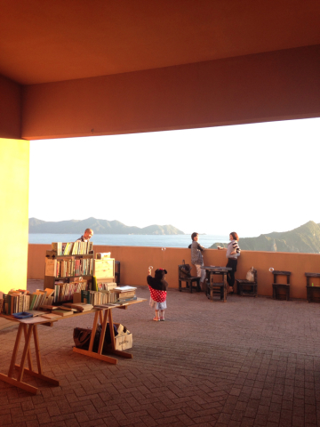 海の見える美術館で珈琲を淹れまくる会_f0082056_19034143.jpg