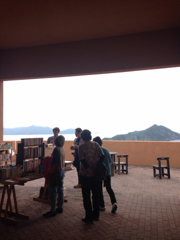 海の見える美術館で珈琲を淹れまくる会_f0082056_19034193.jpg