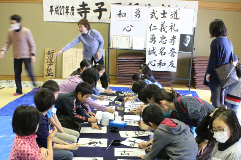 寺子屋稲生塾の今年度最終講座と閉講式が行われました_f0237658_15190354.jpg