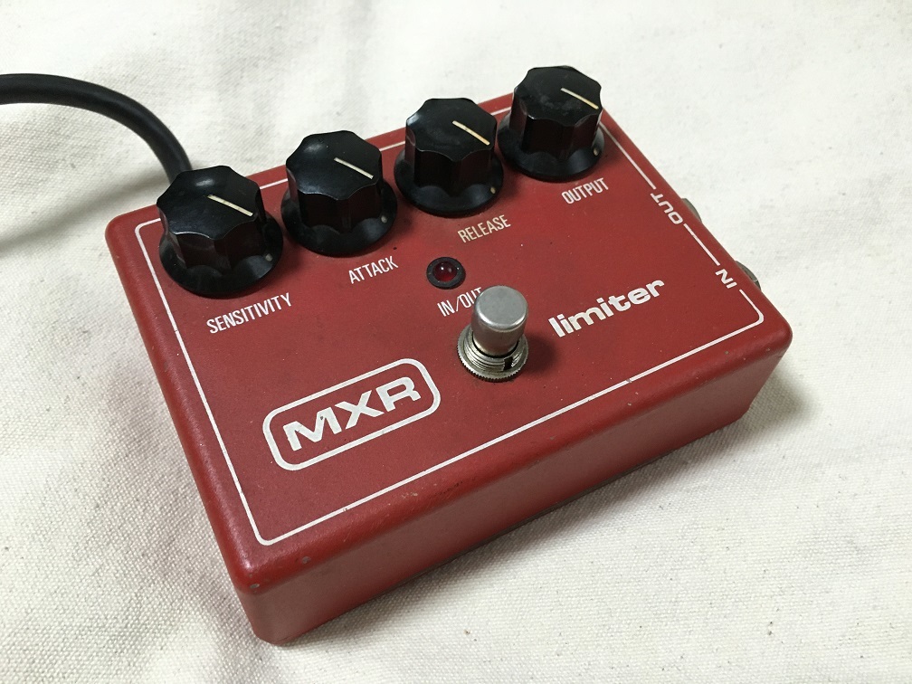 MXR“LIMITER”_e0052576_00535027.jpg