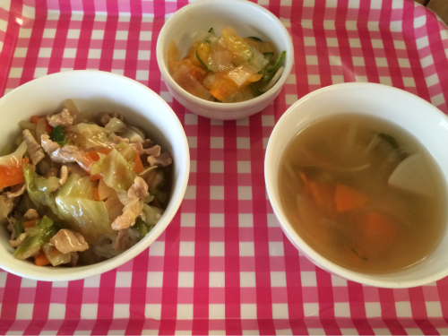 11月16日の給食_c0293682_16443854.jpg