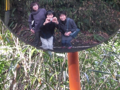 一畑結縁の道 灯りめぐり & 鰐淵寺紅葉まつり_b0231886_15505071.jpg