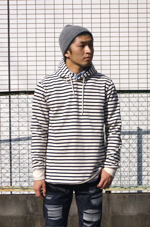 Recommend Items - visvim \"LIEUTENANT COAT PRIME\"_c0079892_19133214.jpg