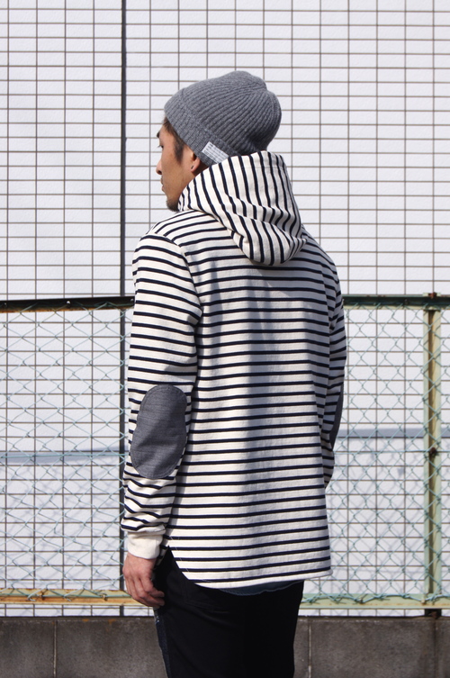 Recommend Items - visvim \"LIEUTENANT COAT PRIME\"_c0079892_19134248.jpg