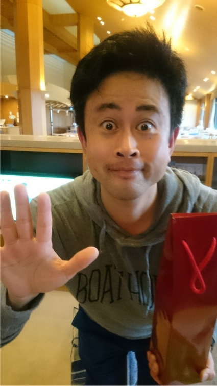 第2回コラボくじカップのご報告_e0117398_21352852.jpg