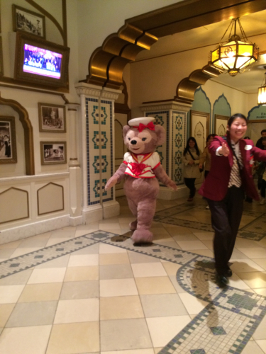 東京ディズニーシー_e0123401_00073970.jpg