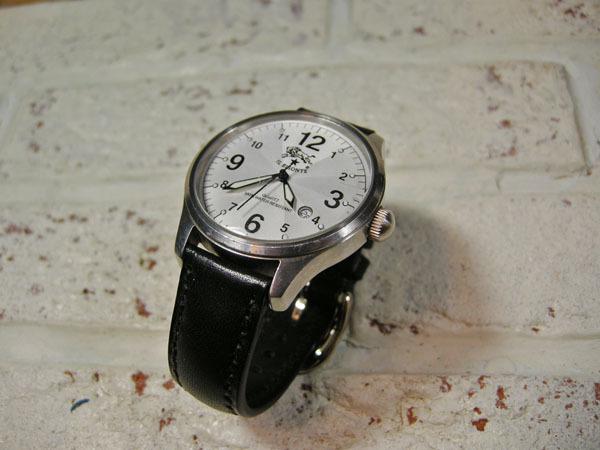 Wristwatch bracelet_f0161305_18171130.jpg