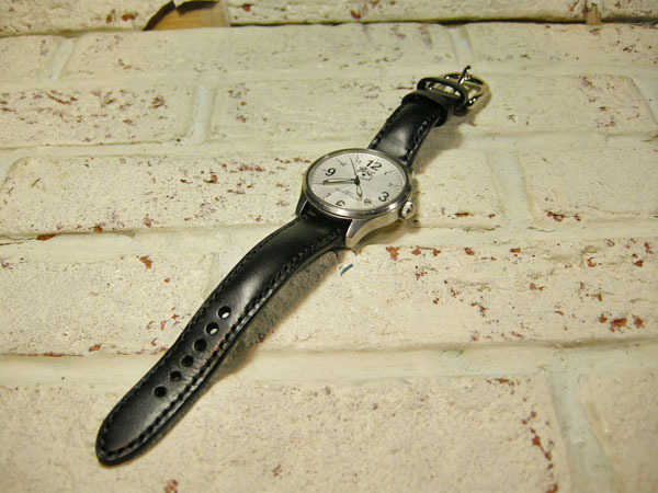 Wristwatch bracelet_f0161305_18171895.jpg