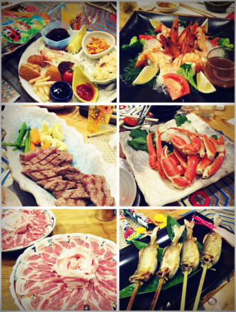 かわらざき温泉☆湯元館_f0158908_17084292.jpg