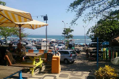 月の最終土曜日は Old Man\'s Market へ @ Batu Bolong Beach, Canggu (\'15年9月)_f0319208_20581178.jpg