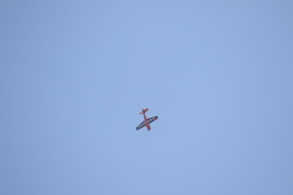 2015ツールドコルス 18 アジャクシオ空港_b0315809_12555517.jpg