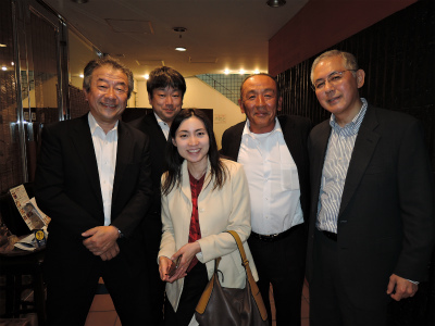 自家製しおから_f0157910_14000324.jpg