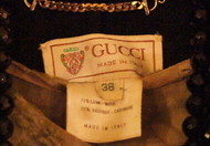 Gucci　vintage coat_f0144612_12334194.jpg