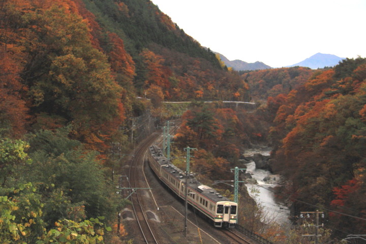 諏訪峡にて_b0207413_18335392.jpg