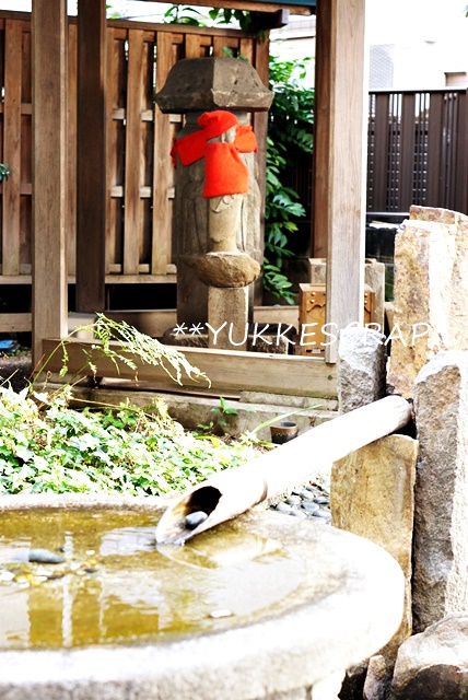 湧き水さんぽ -オリエッティのはけの小径(小金井市)ー_d0348118_18463172.jpg