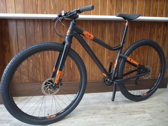 Commencal マウンテンバイク META SX RIDE 29/27 | COMMENCAL | コメンサル 日本オフィシャル