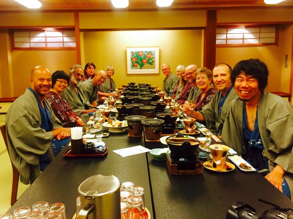 TRIP BLOG 3 // 11-Day Japanese adventure & cultural experience 【16.10.14】_d0112928_08240571.jpg